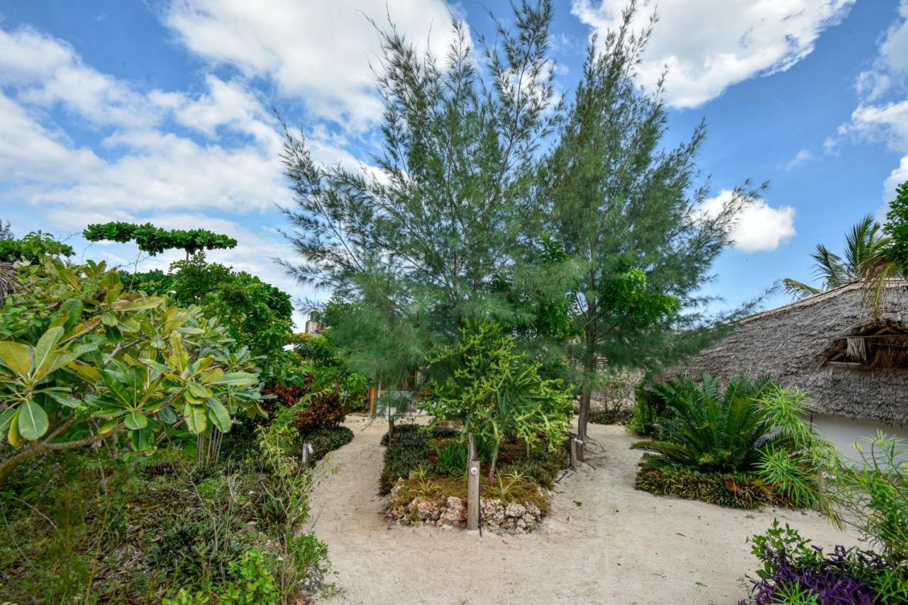 Afya Village At The Sea Michamvi Kae Exterior photo