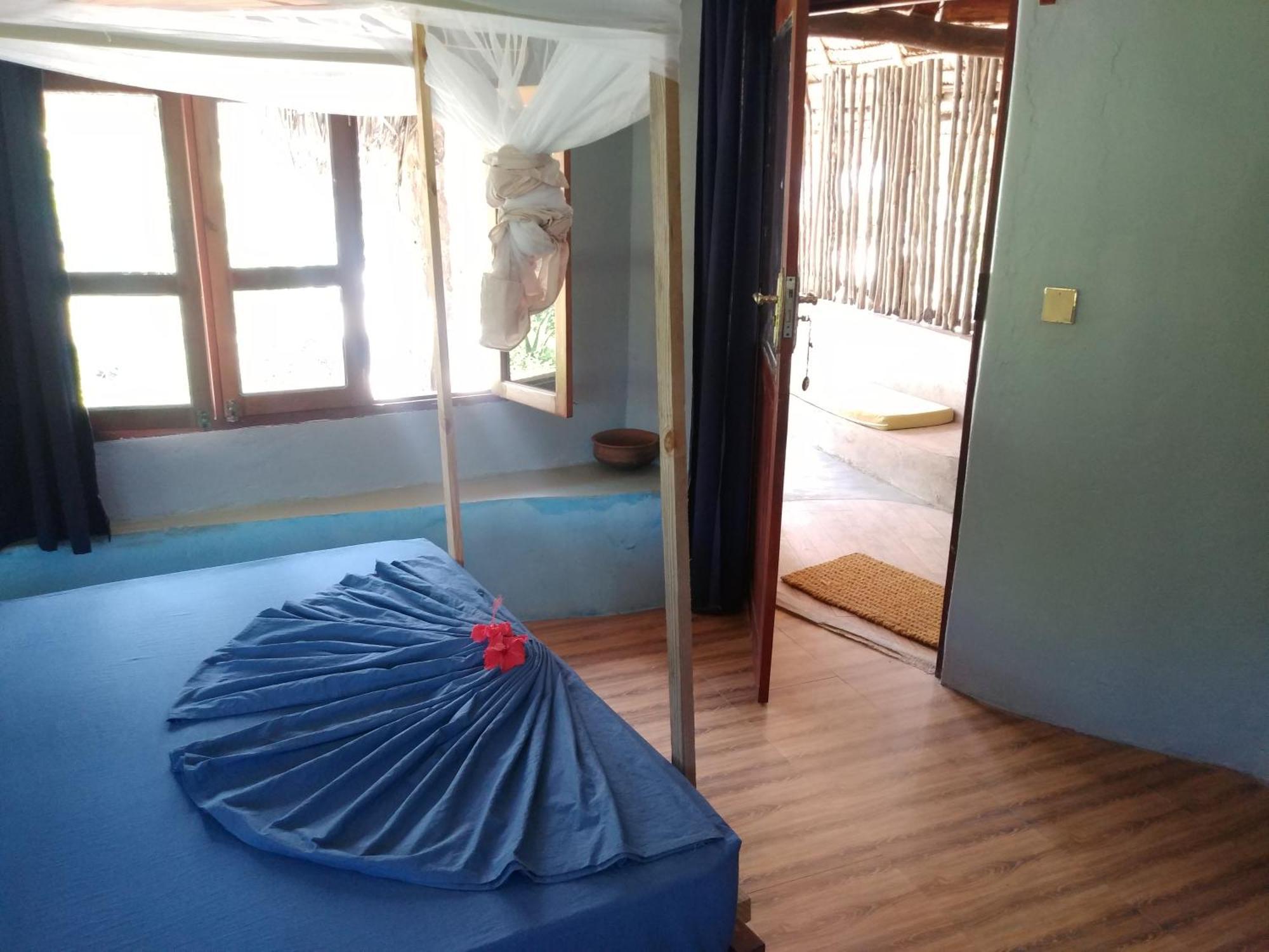 Afya Village At The Sea Michamvi Kae Room photo