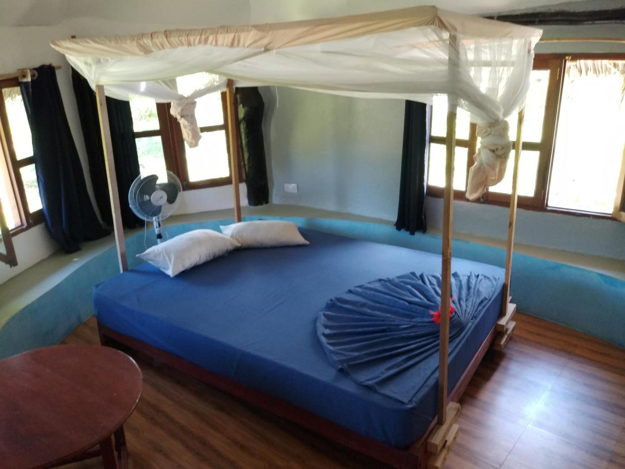 Afya Village At The Sea Michamvi Kae Room photo