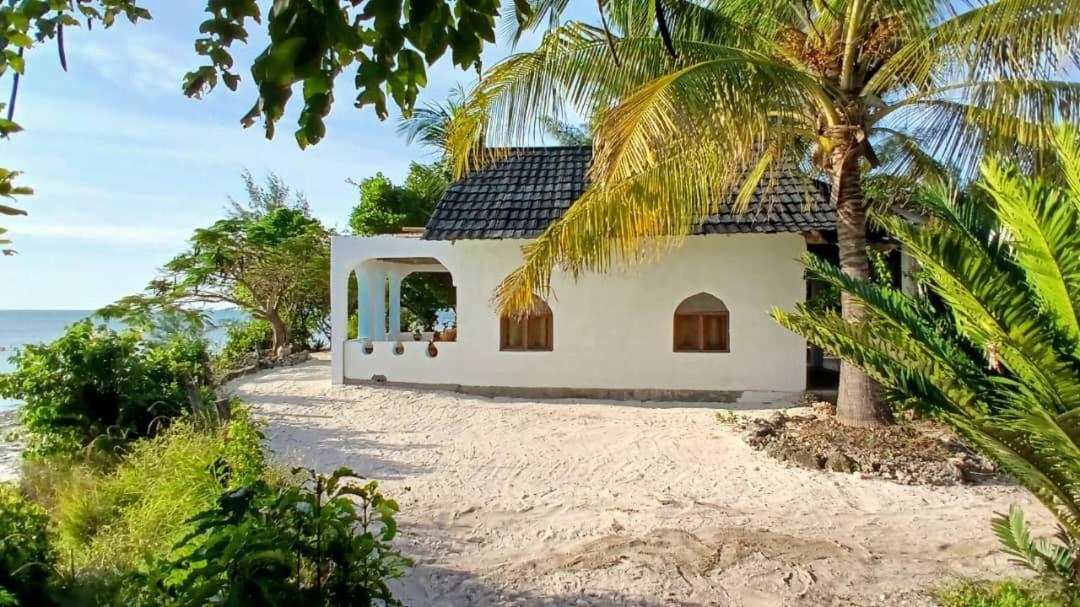 Afya Village At The Sea Michamvi Kae Room photo